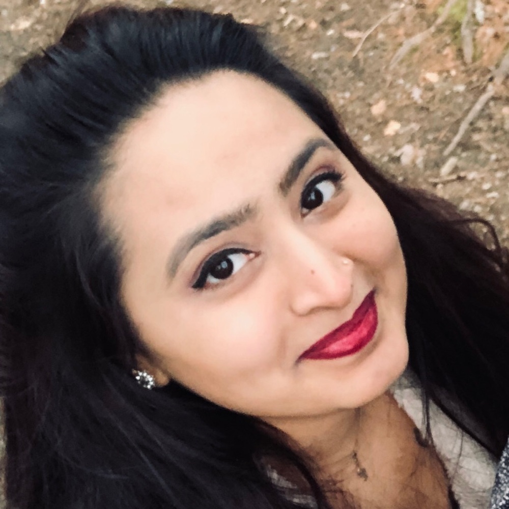 Meet your Posher, Sana